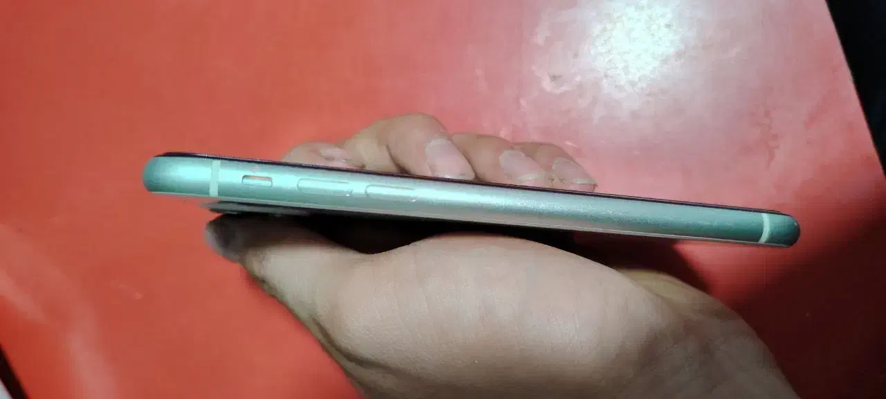 ایفون یازده نرمال|موبایل|گرگان, |دیوار