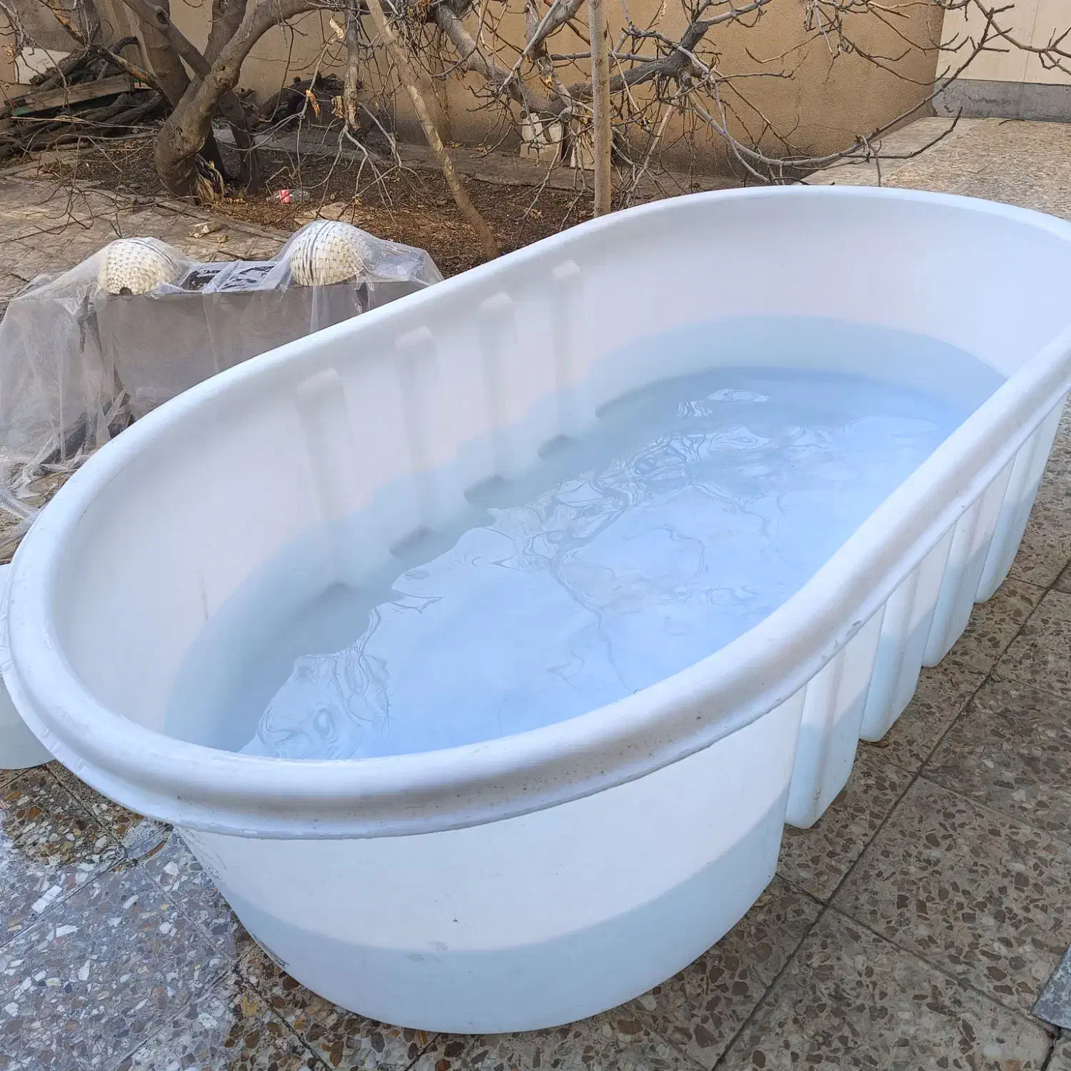 وان بزرگ ۹میلیون|لوازم حمام|کرمانشاه, |دیوار