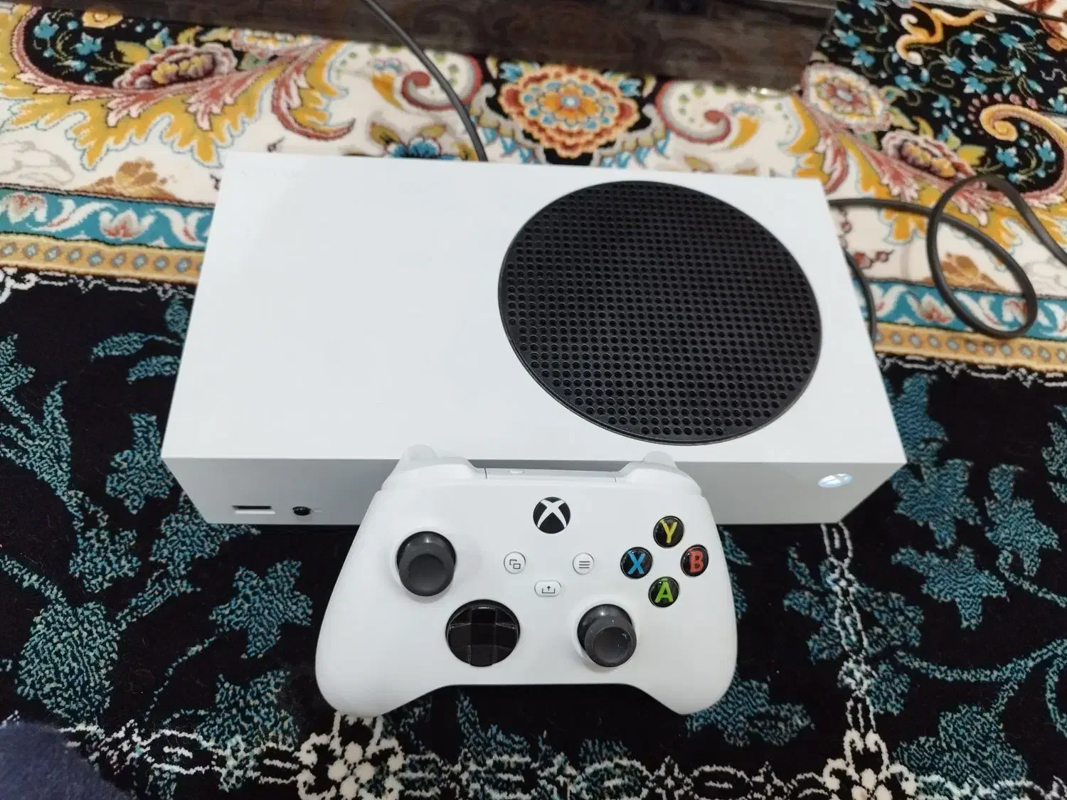 ایکس باکس سری اس|کنسول، بازی ویدئویی و آنلاین|دوگنبدان, |دیوار