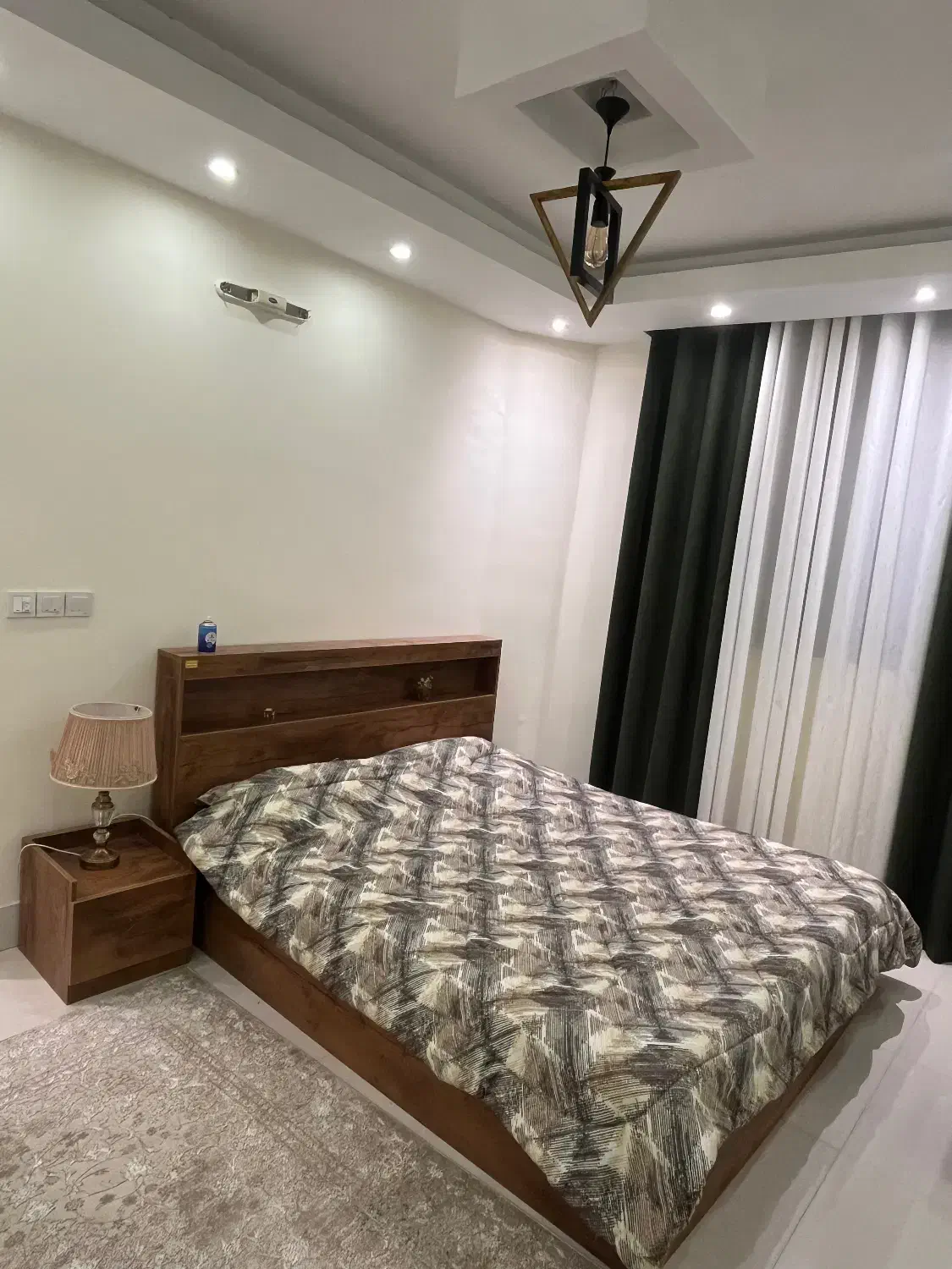 اجاره سوئیت دربست هاشمیه|اجارهٔ کوتاهمدت آپارتمان و سوئیت|مشهد, چهارچشمه|دیوار