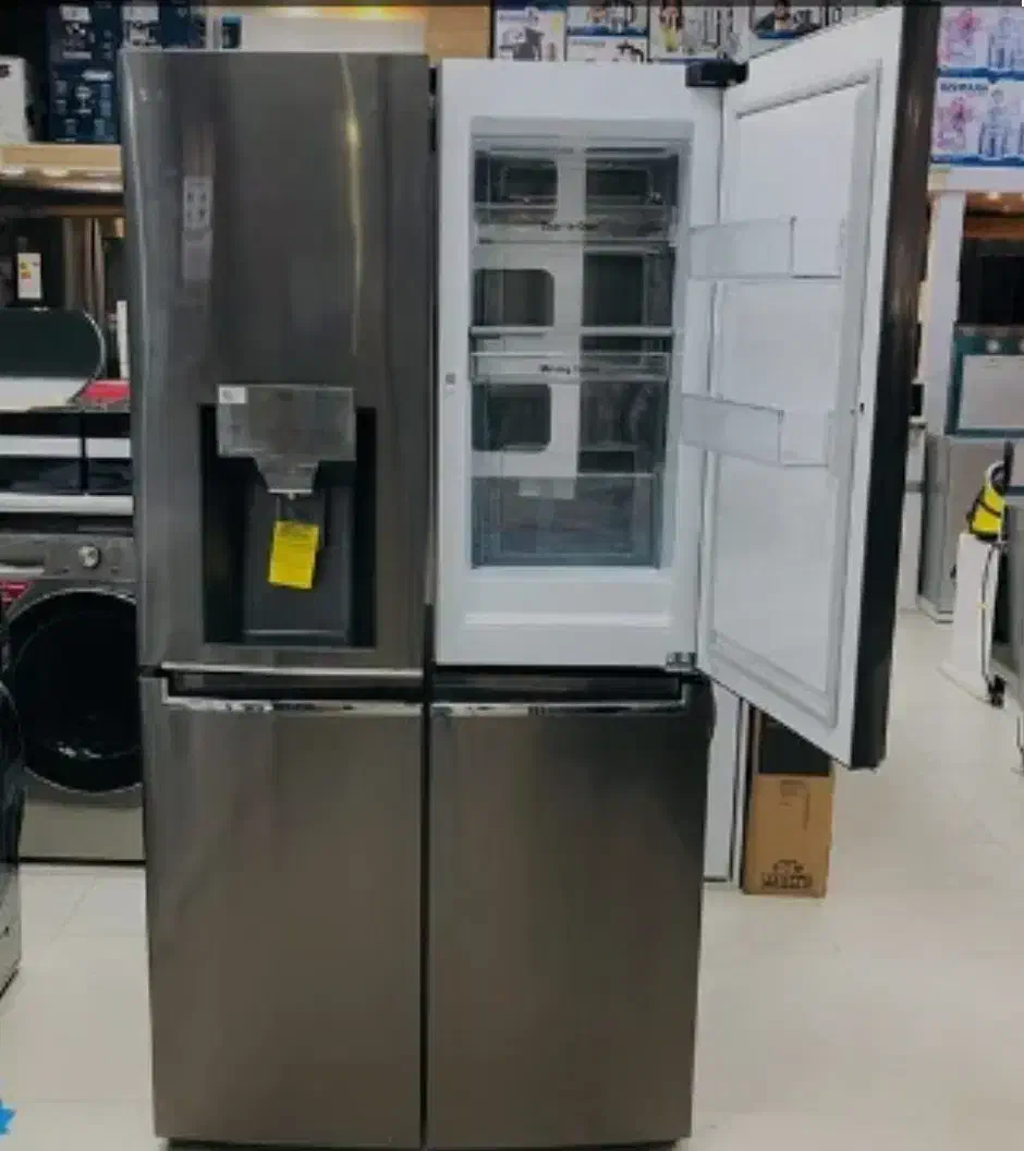 شارژ گاز یخچال|یخچال و فریزر|اصفهان, رکن الدوله شرقی|دیوار