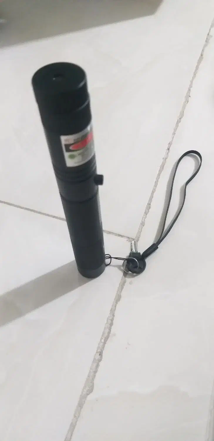 لیزر پوینترML Laser 303|کوهنوردی و کمپینگ|قزوین, |دیوار