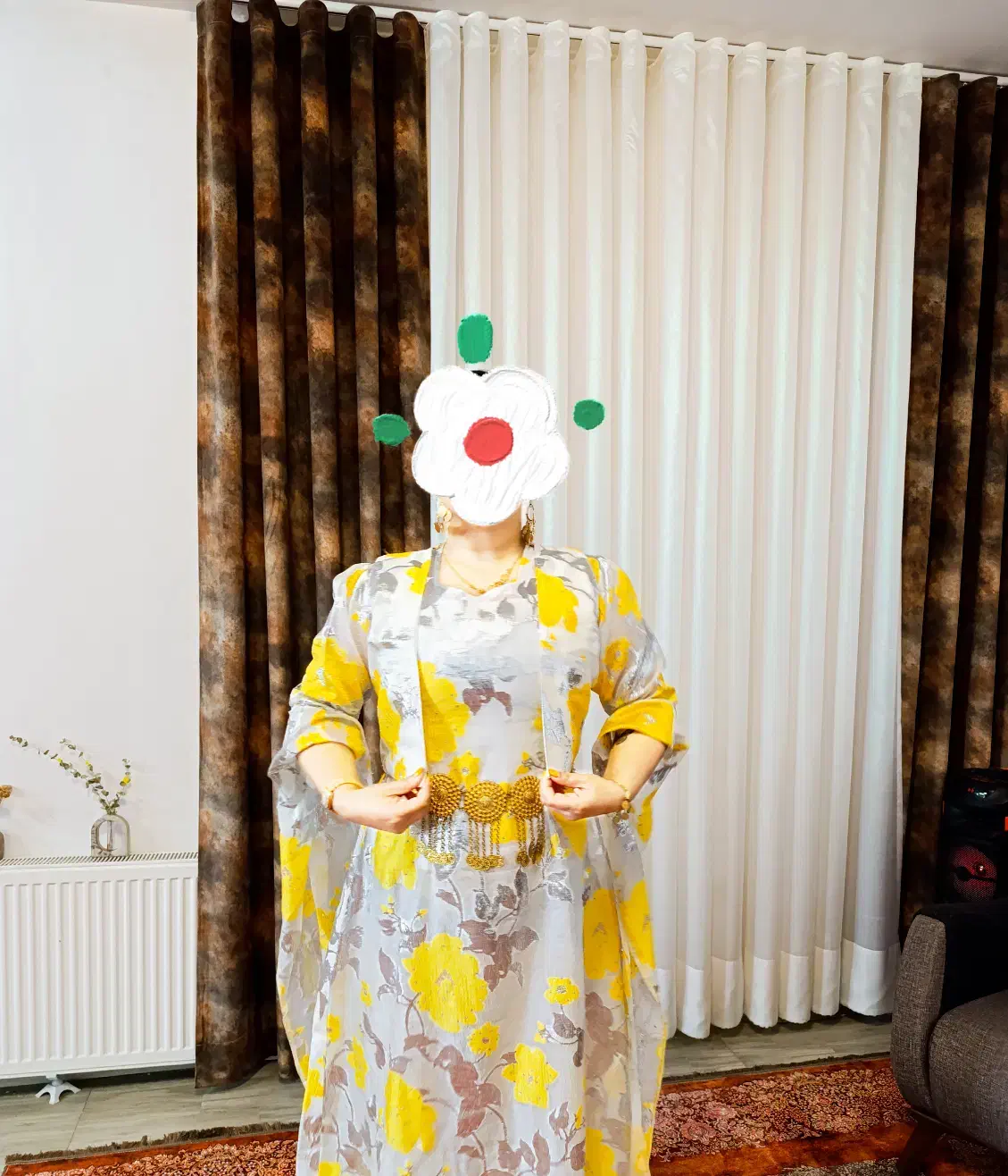 اجاره لباس های کوردی و مجلسی|لباس|قدس, شهرقدس|دیوار