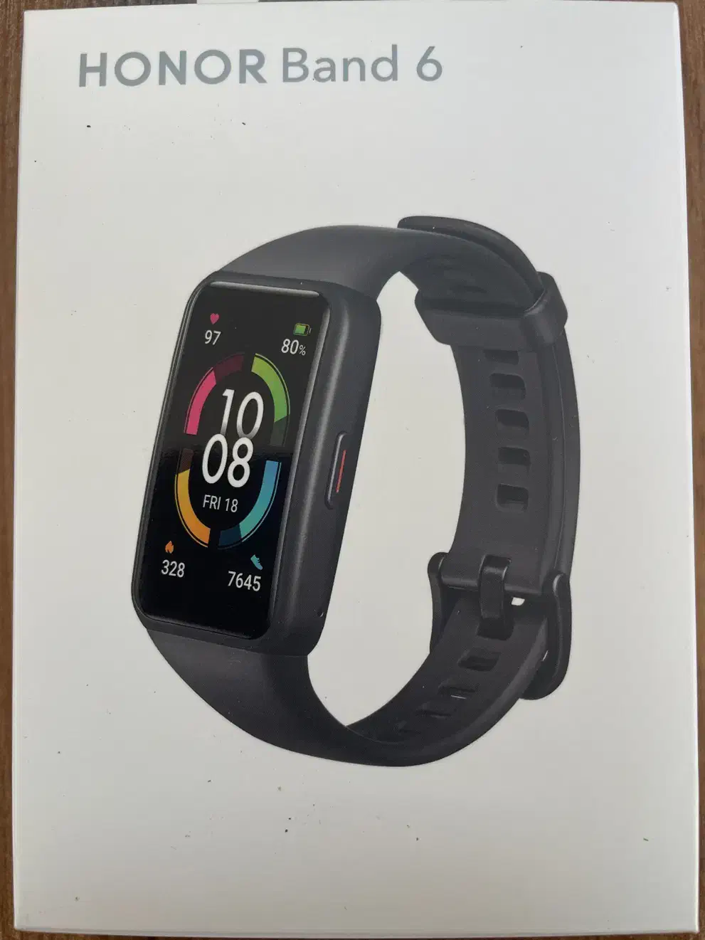 ساعت هوشمند Honor Band 6|ساعت|کیش, |دیوار