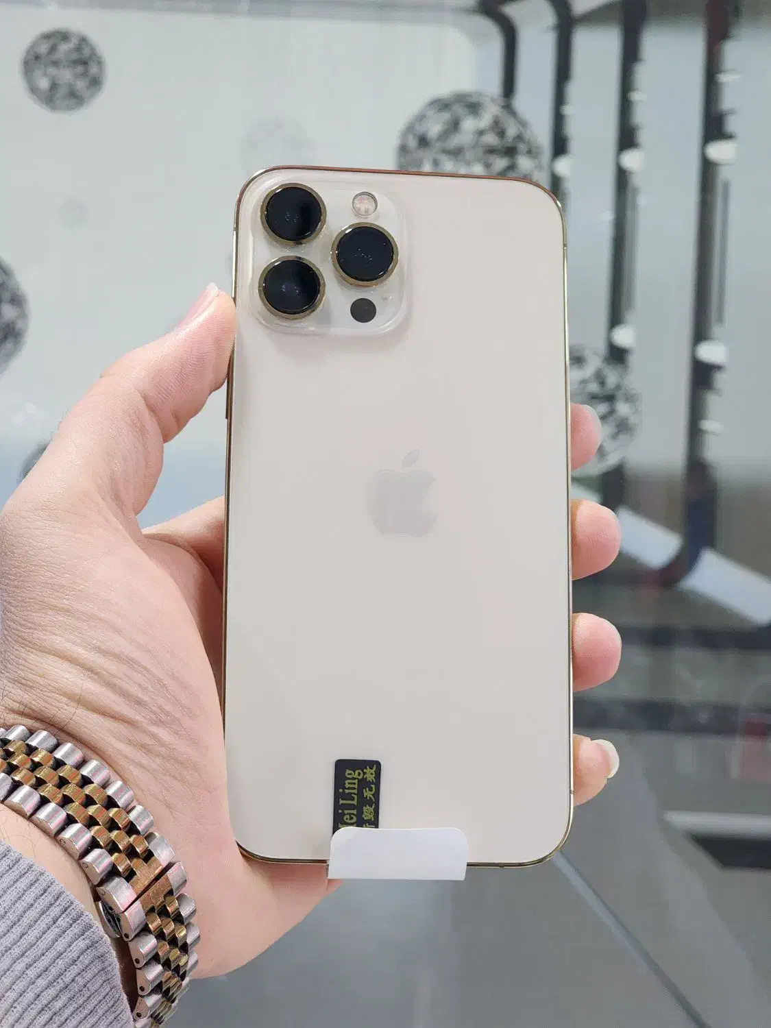 Iphone 13promax 256GB -128GB|موبایل|سلماس, |دیوار