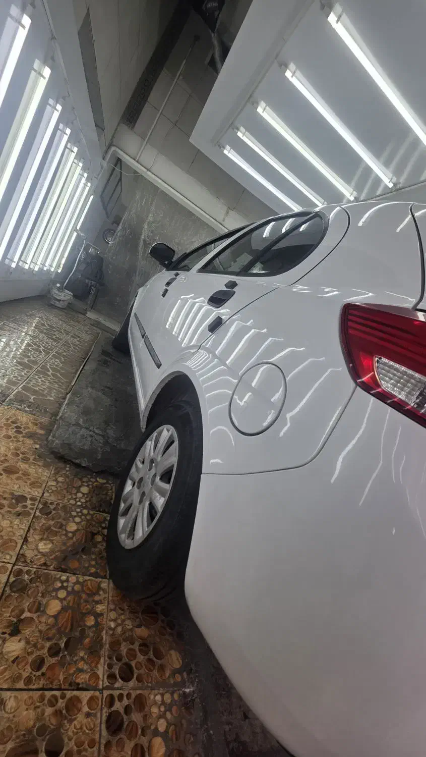 تیبا۲|خودرو سواری و وانت|سمنان, |دیوار