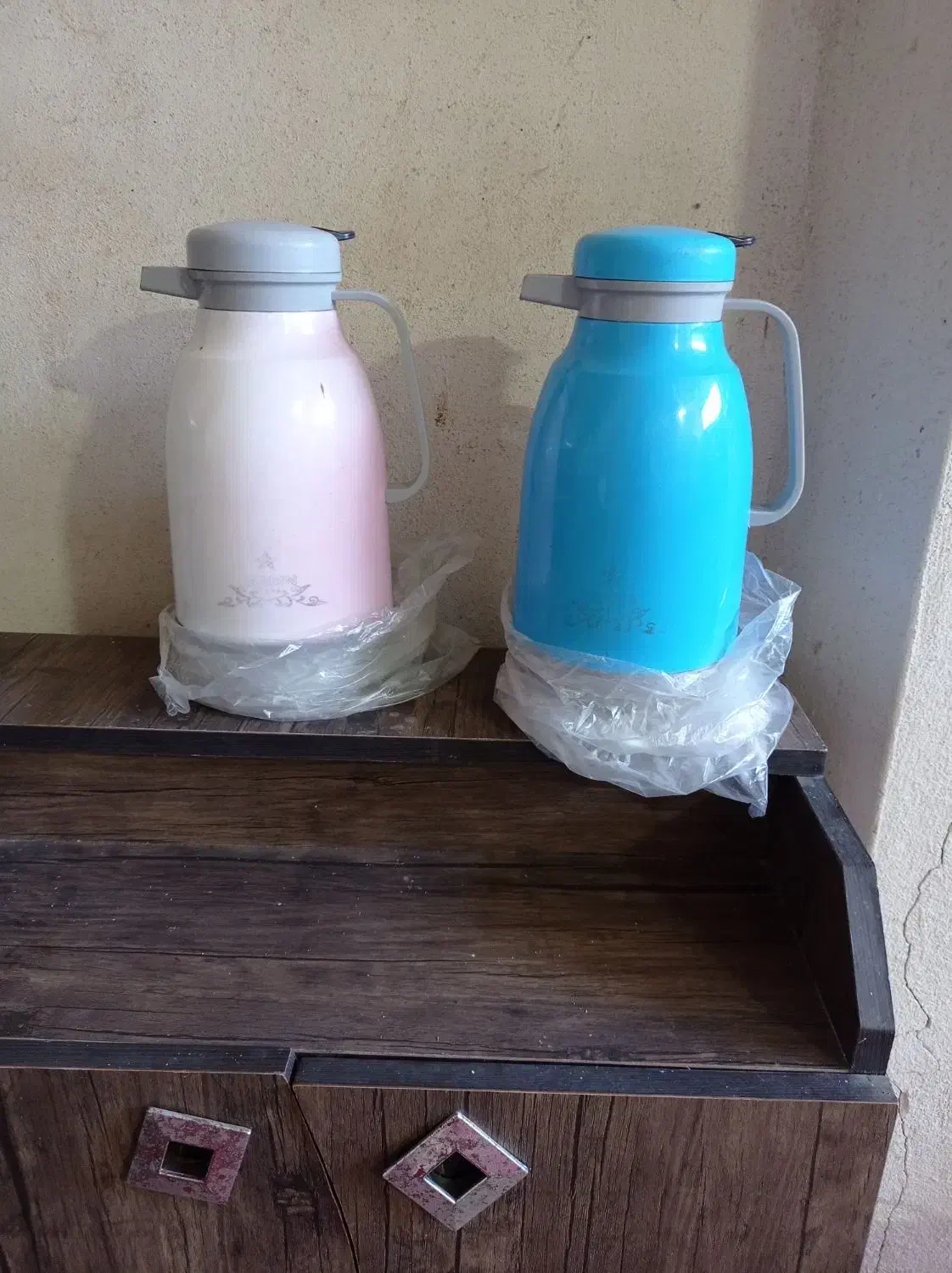 فلکس چای|قوری، کتری، قهوه‌ساز دستی|لاهیجان, طالقانی|دیوار