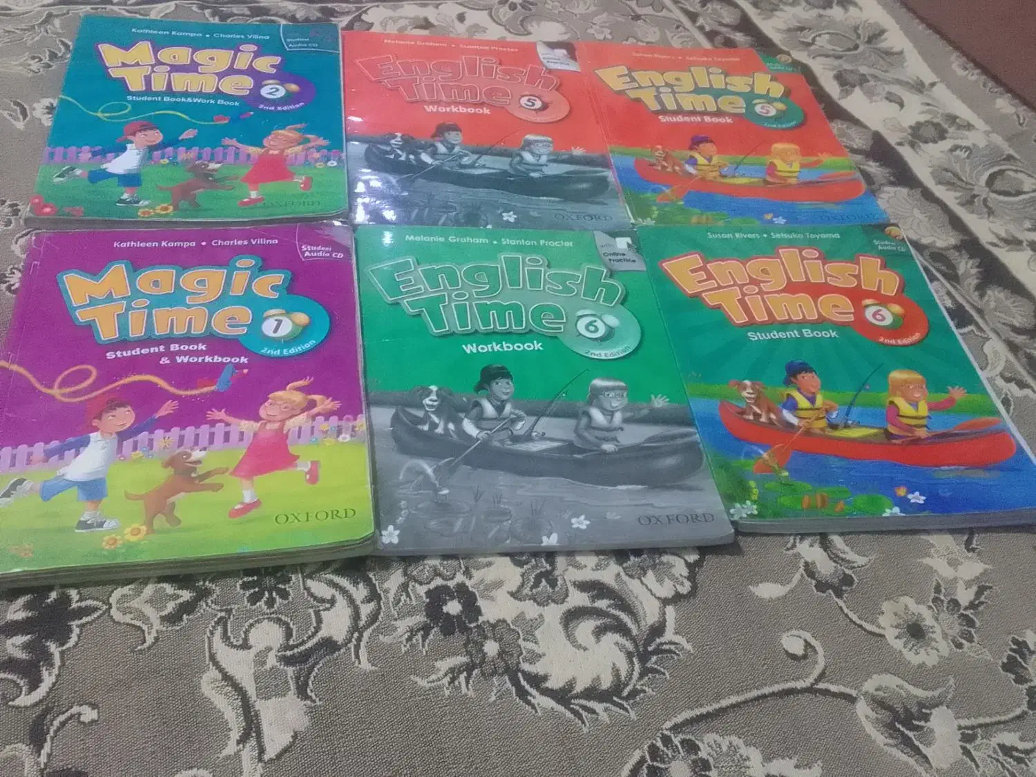 کتاب انگلیسی|کتاب و مجله آموزشی|قدس, شهرقدس|دیوار