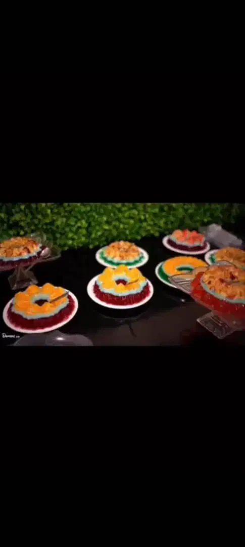 تشریفات مجالس در پکیج پاییزی ما با مناسبترین قیمت|خدمات پذیرایی، مراسم|رشت, رشتیان|دیوار