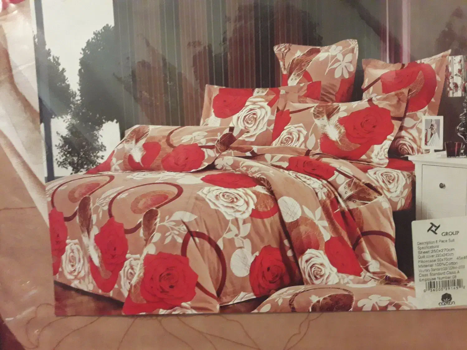 رو تختی خارجی|سرویس روتختی|اصفهان, بابوکان جنوبی|دیوار