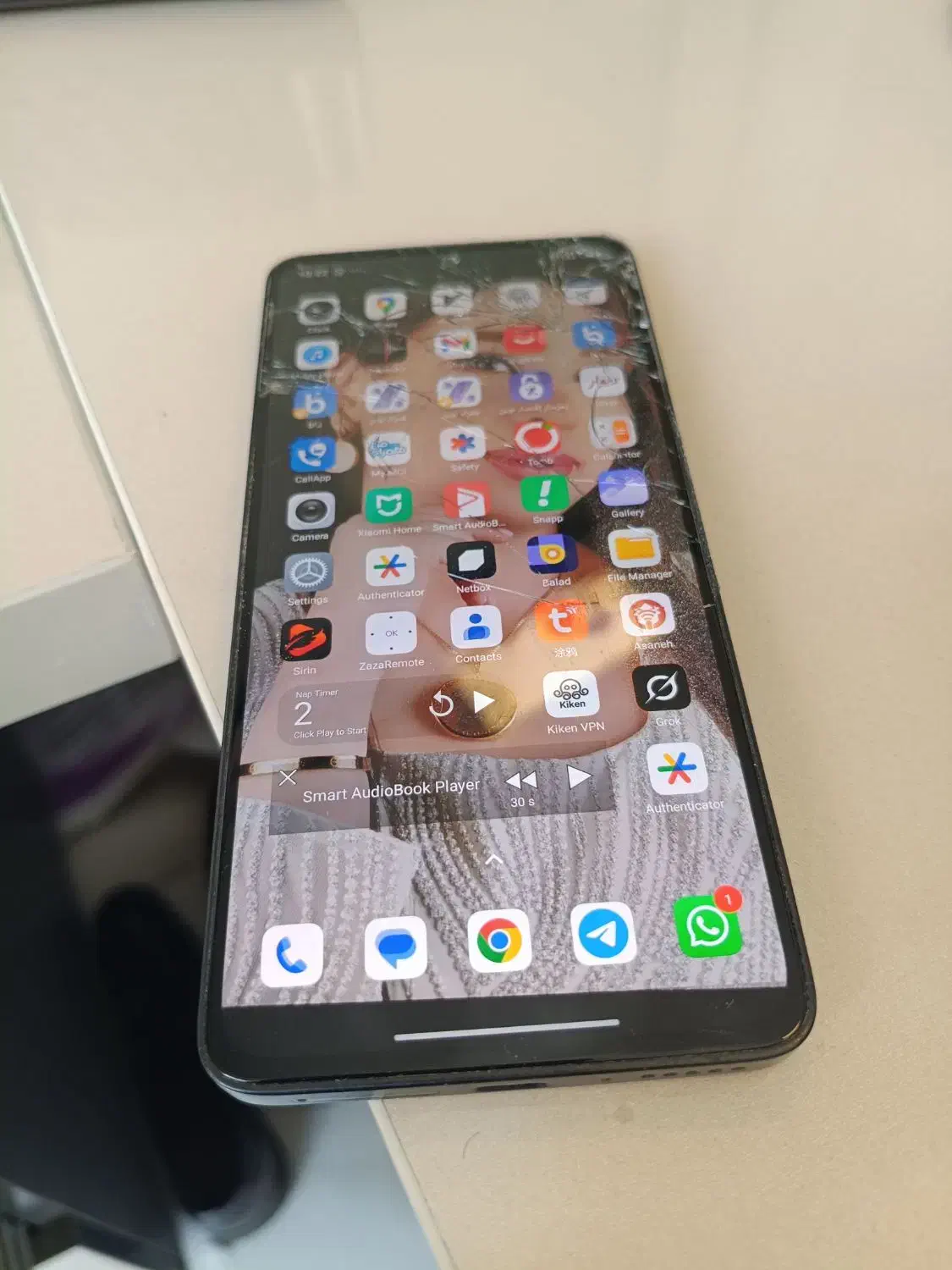 Redmi note 13|موبایل|تهران, امانیه|دیوار