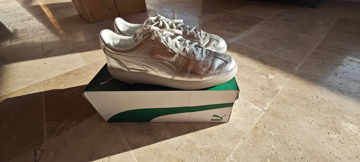 کفش پوما اورجینال|کیف، کفش، کمربند|فریدونکنار, |دیوار