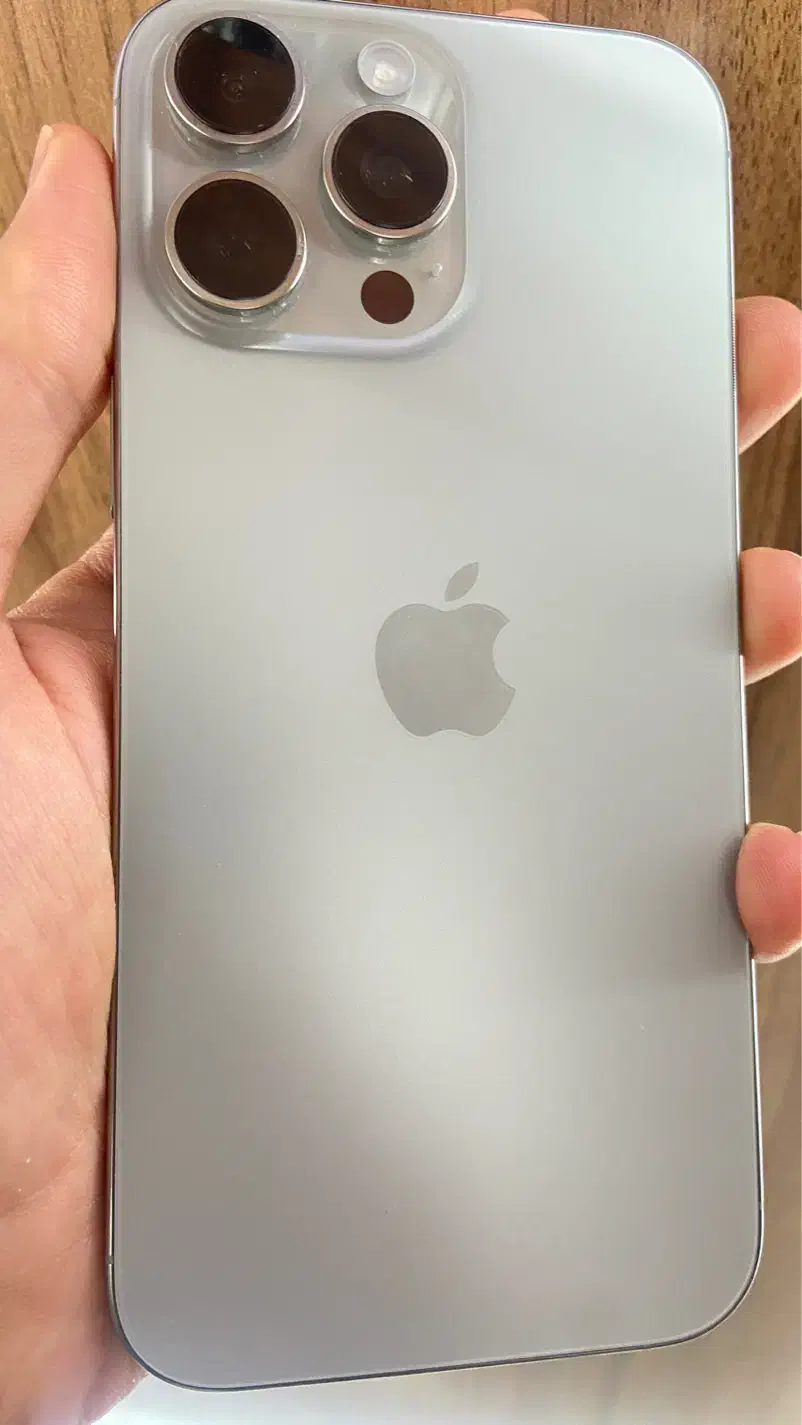 ایفون ۱۶ پرومکس|موبایل|شاهین‌شهر, فردوسی|دیوار