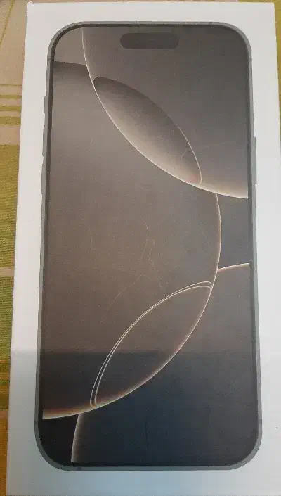 آیفون طرح ۱۶ پرومکس ۱ ترا|موبایل|قم, زنبیل آباد|دیوار