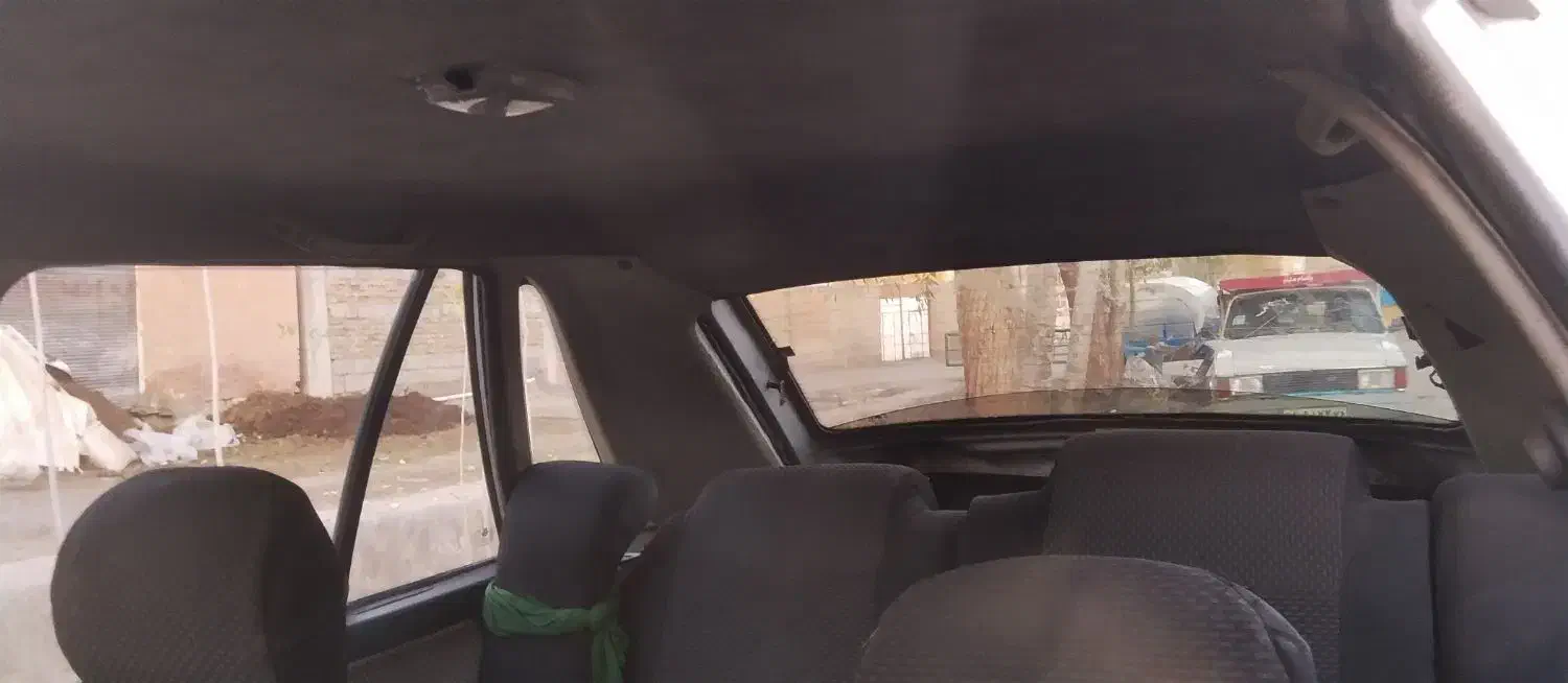 پراید|خودرو سواری و وانت|بستان آباد, |دیوار