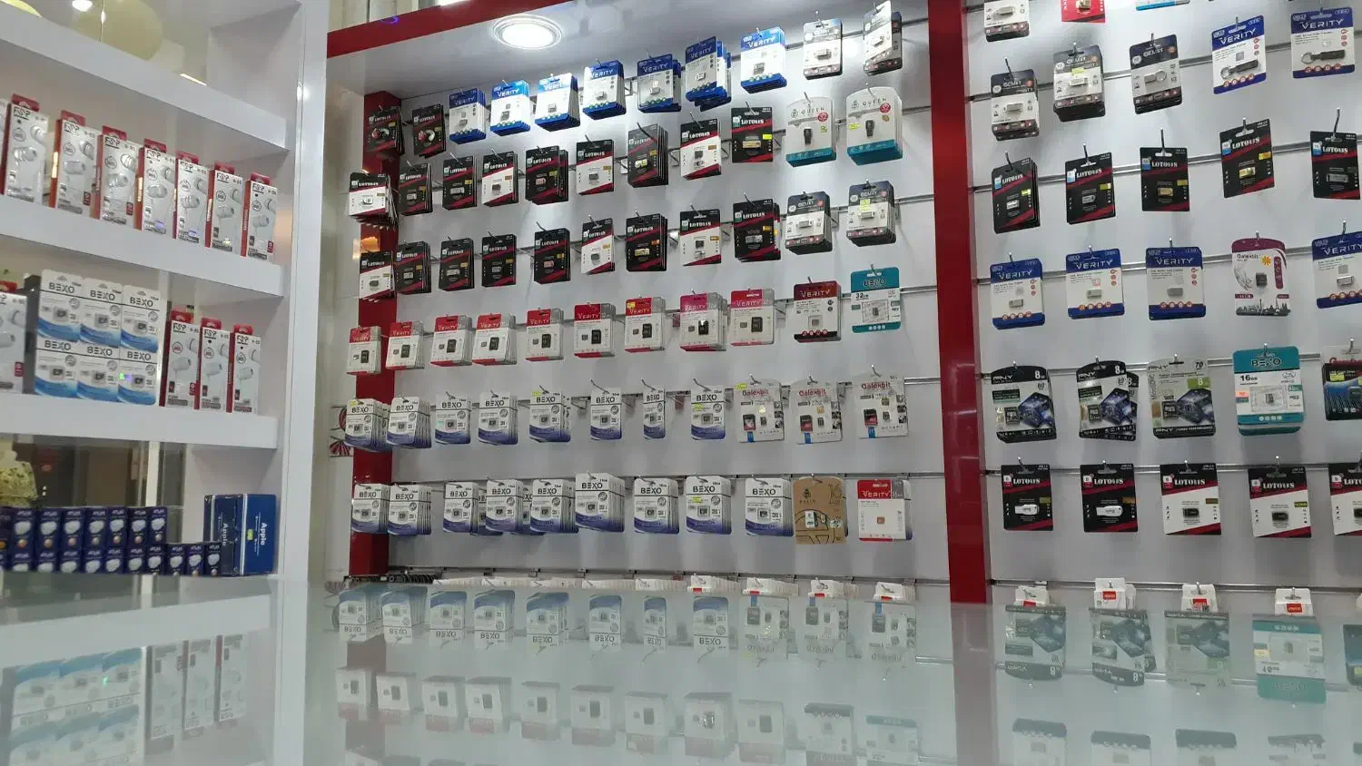 قفسه رگال|فروشگاه و مغازه|مراغه, |دیوار