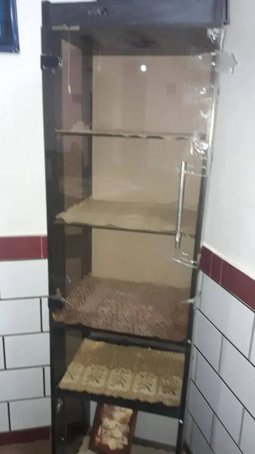 ‌دکور|بوفه، ویترین، کنسول|شوشتر, |دیوار