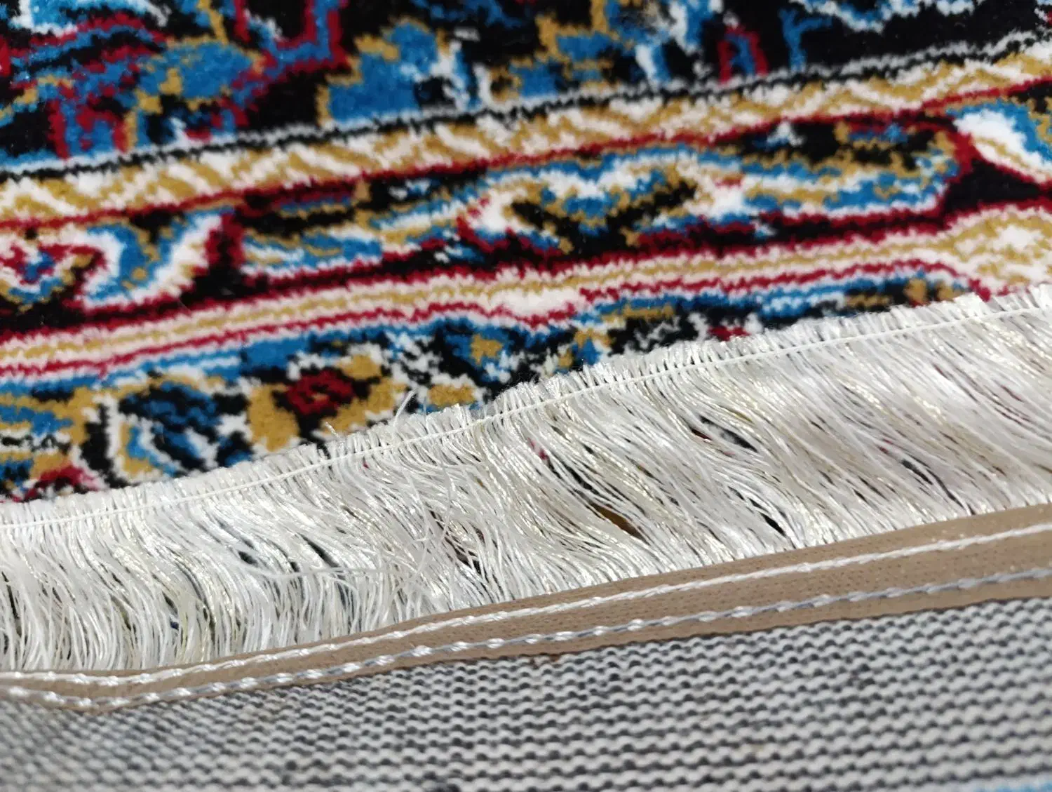 فرش ماشینی 6 متری 700 شانه نو|فرش|پاکدشت, پاکدشت (مامازند)|دیوار