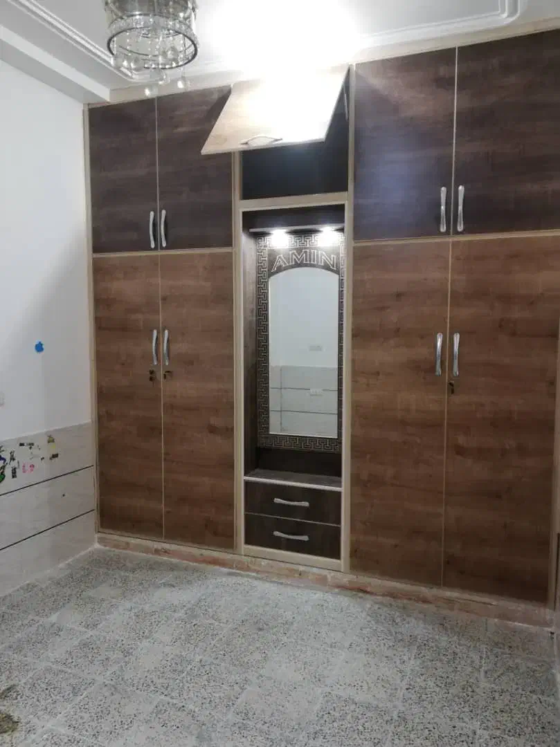 واحدآپارتمان طبقه2میباشد|اجارهٔ آپارتمان|شوش, |دیوار