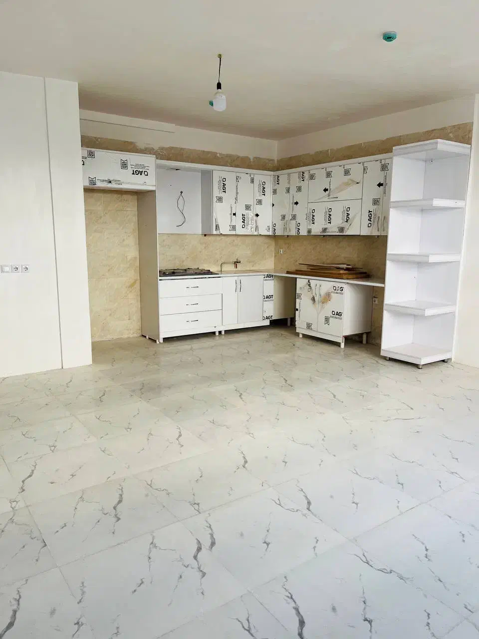 اجاره واحد راه اهن مسکن ملی سی بی جی شوراا|اجارهٔ آپارتمان|سیرجان, |دیوار