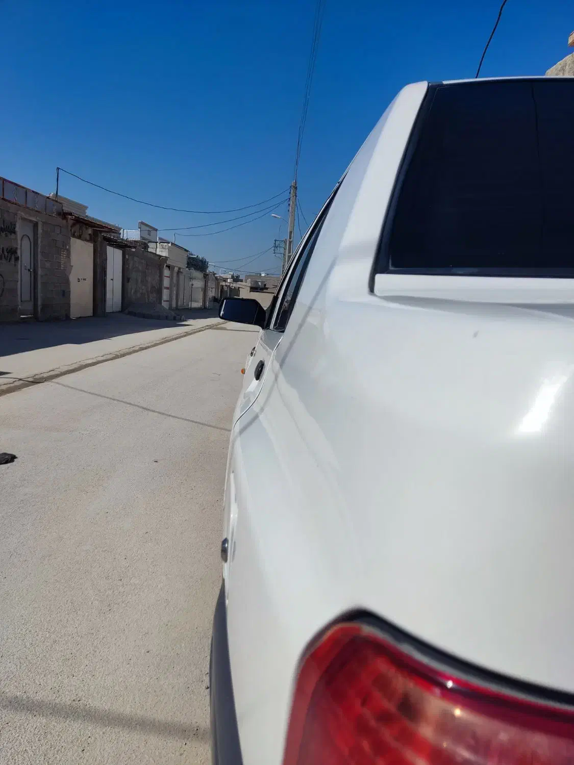 پراید مدل 99|خودرو سواری و وانت|برازجان, |دیوار