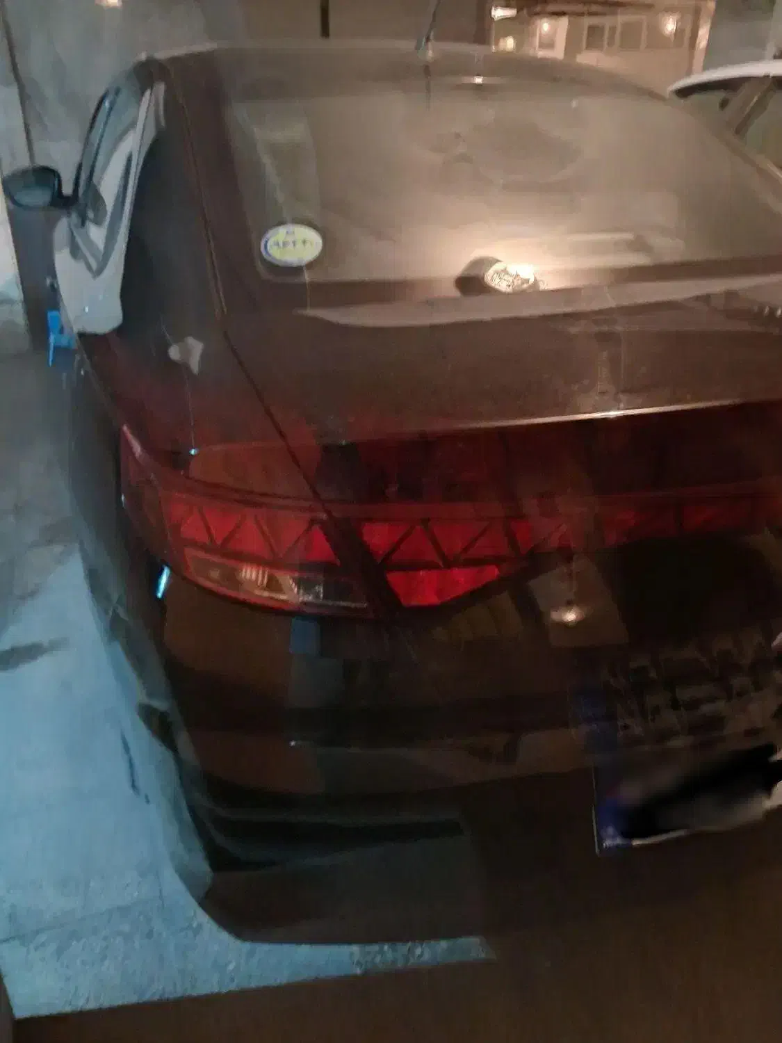 تارا v1پلاس۱۴۰۲|خودرو سواری و وانت|شهرکرد, |دیوار