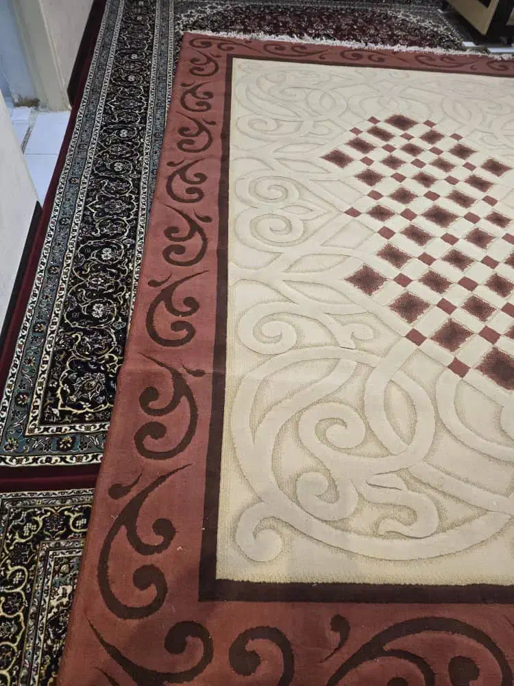 قالی نه متری|فرش|شیراز, شهرک مخابرات|دیوار