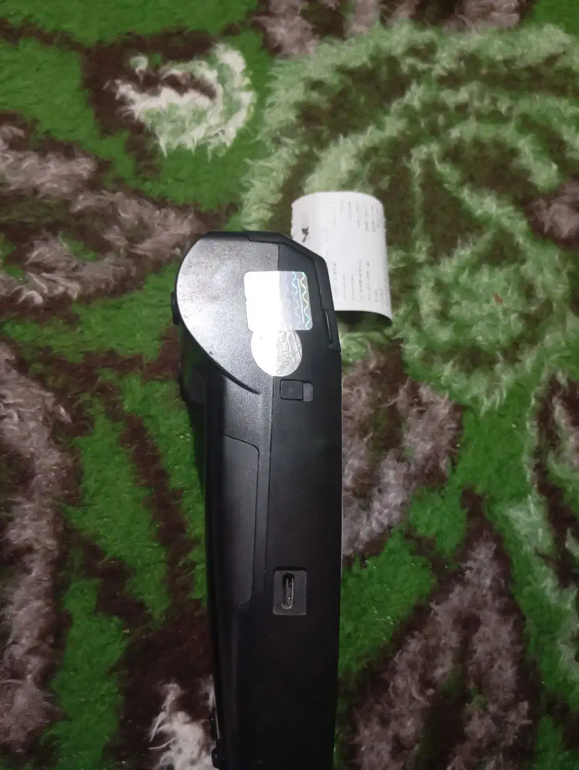 کارت خوان انفو 70|فروشگاه و مغازه|سیدان, |دیوار