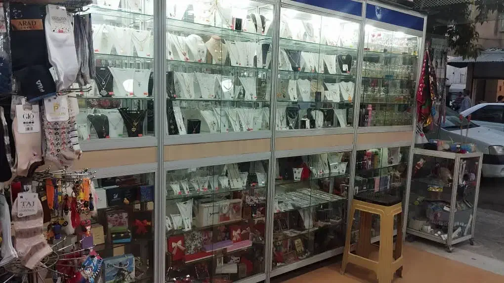 واگذاری اجناس مغازه بدلیجات|بدلیجات|کرمانشاه, |دیوار