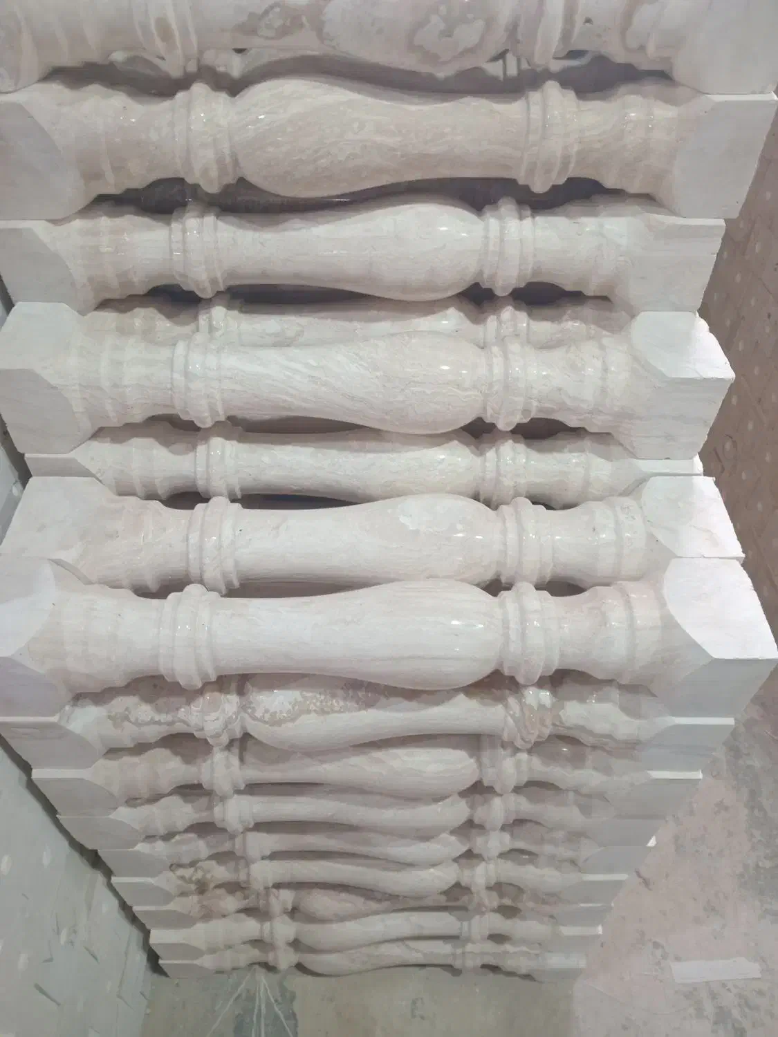 سنگ پله فرشی کف طولی اسلب ساختمان باغ ویلای تولیدی|مصالح و تجهیزات ساختمان|بندرعباس, |دیوار