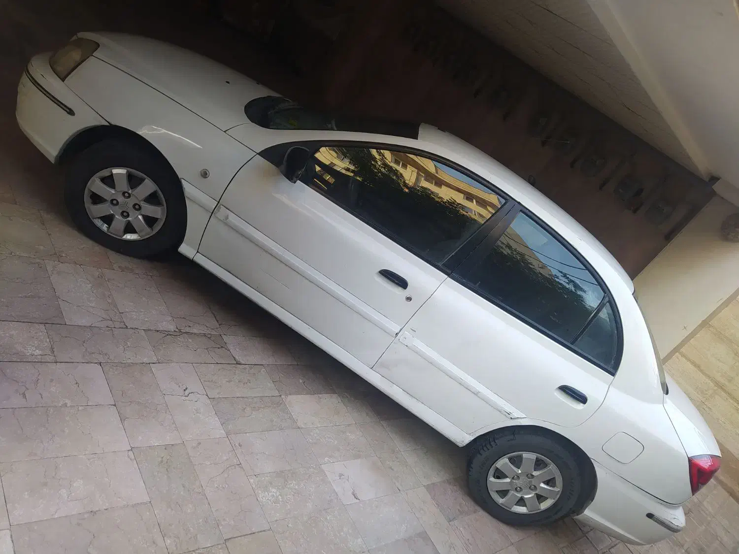 ریو 86|خودرو سواری و وانت|تهران, ائمه اطهار|دیوار