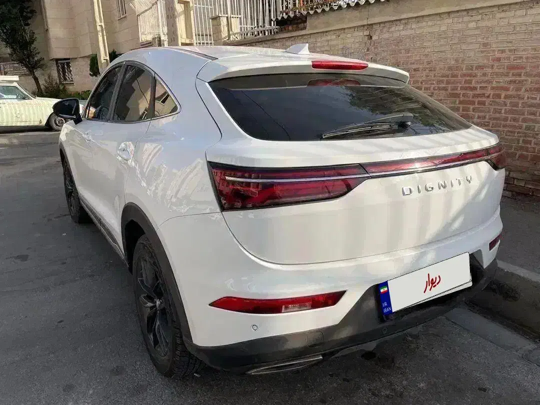 دیگنیتی|خودرو سواری و وانت|ارومیه, |دیوار