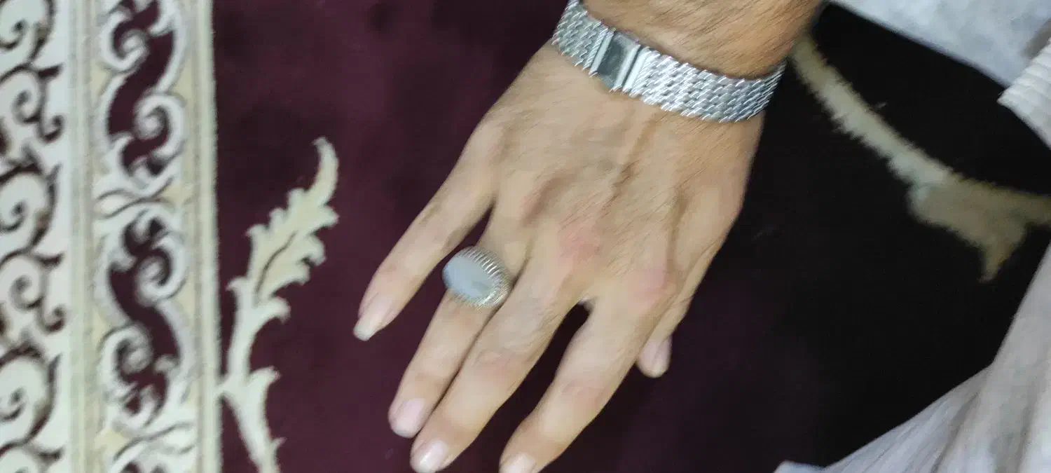 انگشتر ۸ عدد|بدلیجات|اهواز, شریعتی جنوبی|دیوار