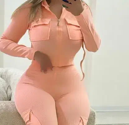 ست کراپ و شلوار|لباس|رشت, منظریه|دیوار