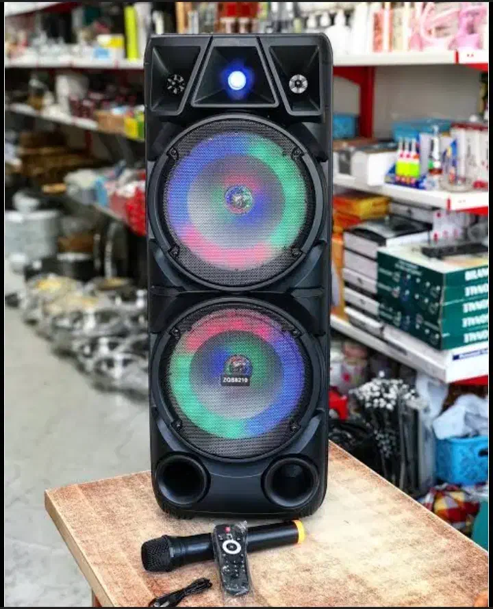 اسپیکر یا باند خانگی|سیستم صوتی خانگی|نورآباد, |دیوار