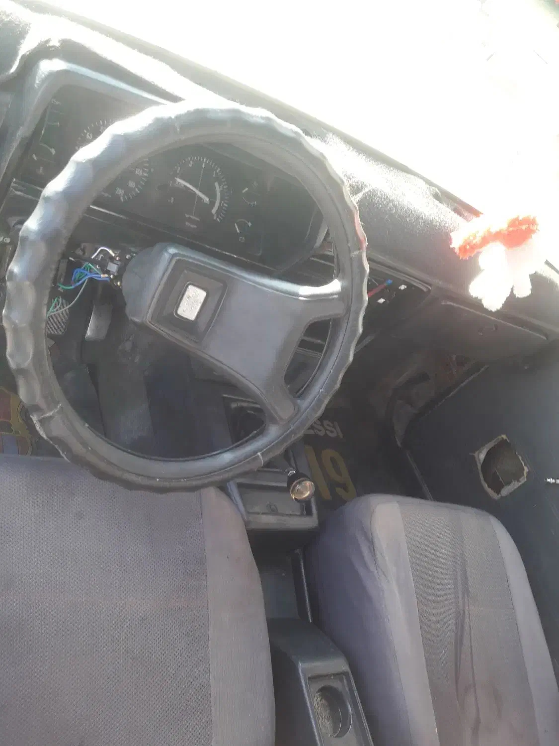 پیکان ۷۶|خودرو سواری و وانت|یزد, |دیوار