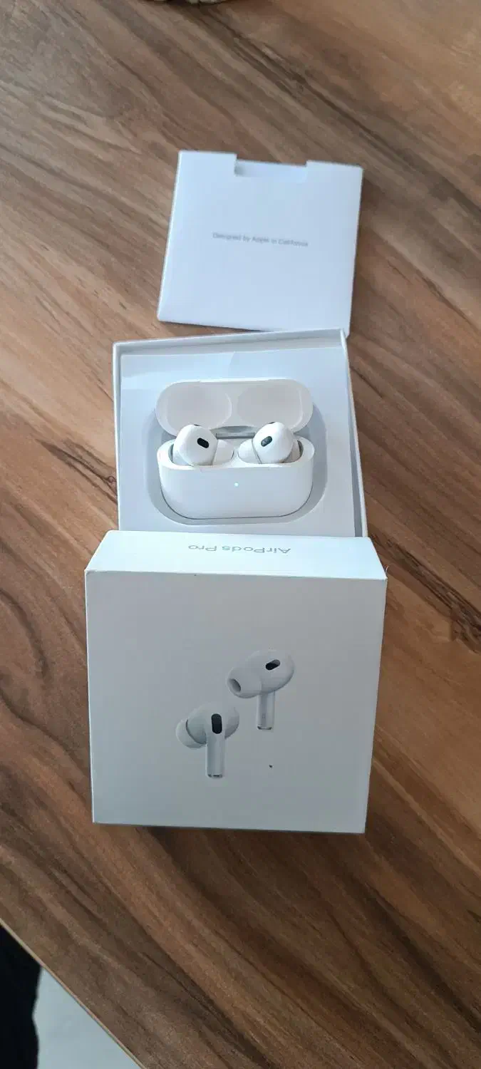 ایرپاد پرو نو نو|لوازم جانبی موبایل و تبلت|ابهر, |دیوار