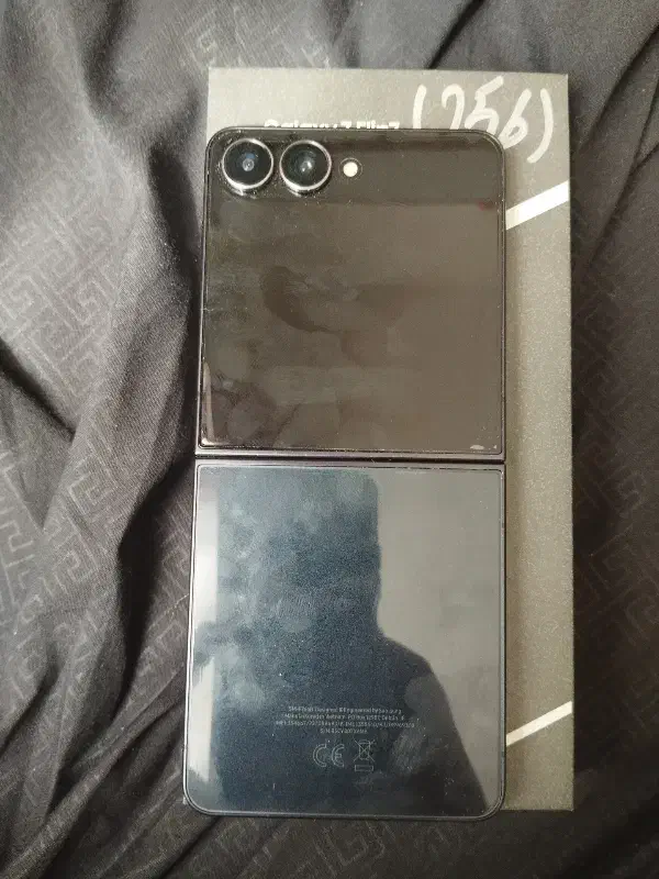 samsung z flip 7|موبایل|فردیس, قریشی|دیوار