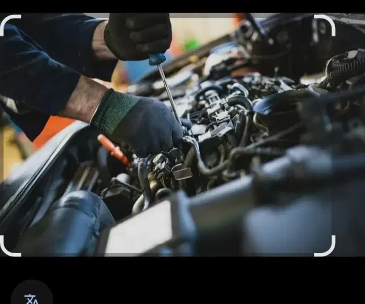 خدمات برق خودرو سیار درپردیسان|خدمات موتور و ماشین|قم, پردیسان|دیوار