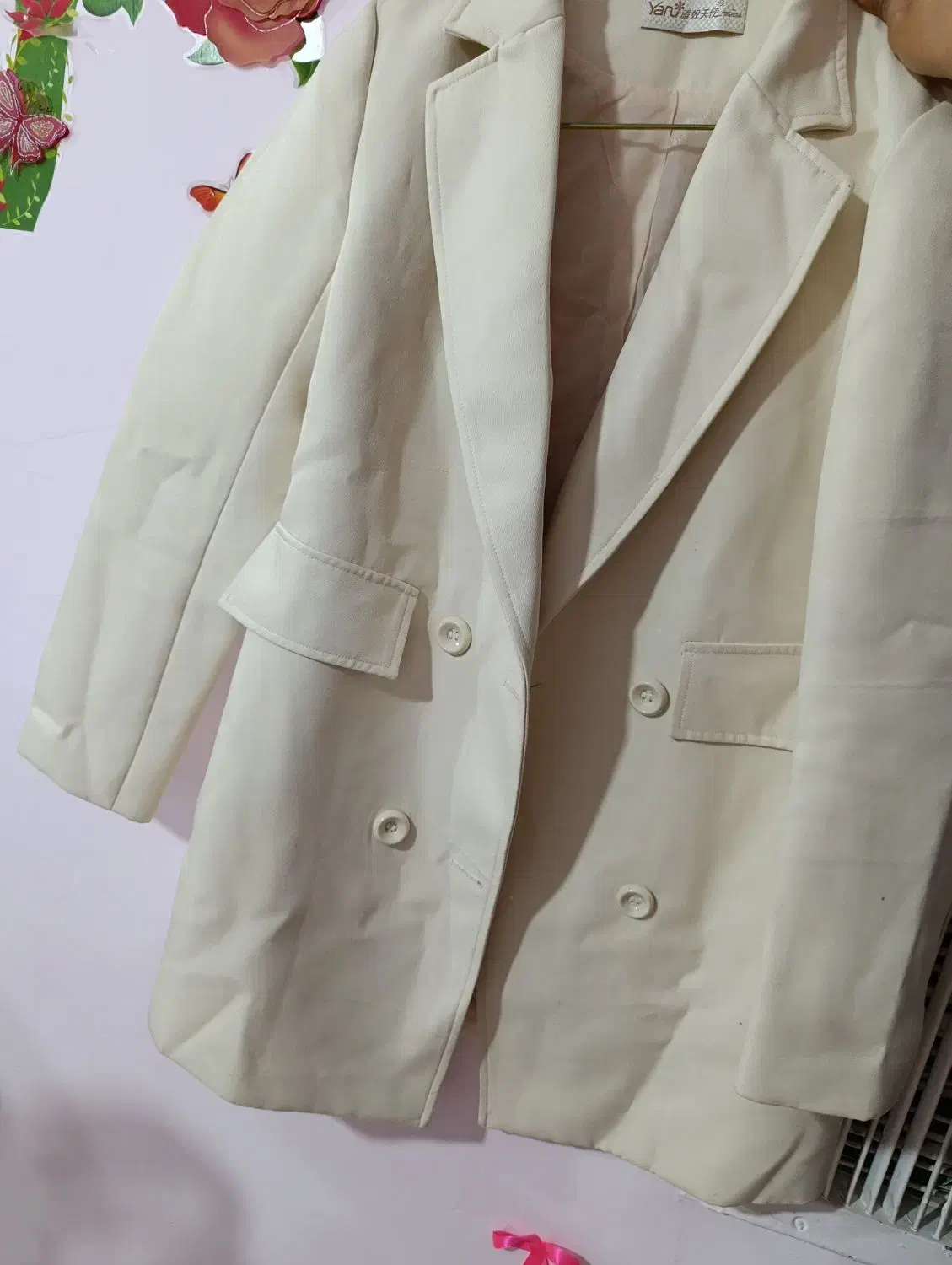 لباس|لباس|فردوس (خراسان), |دیوار