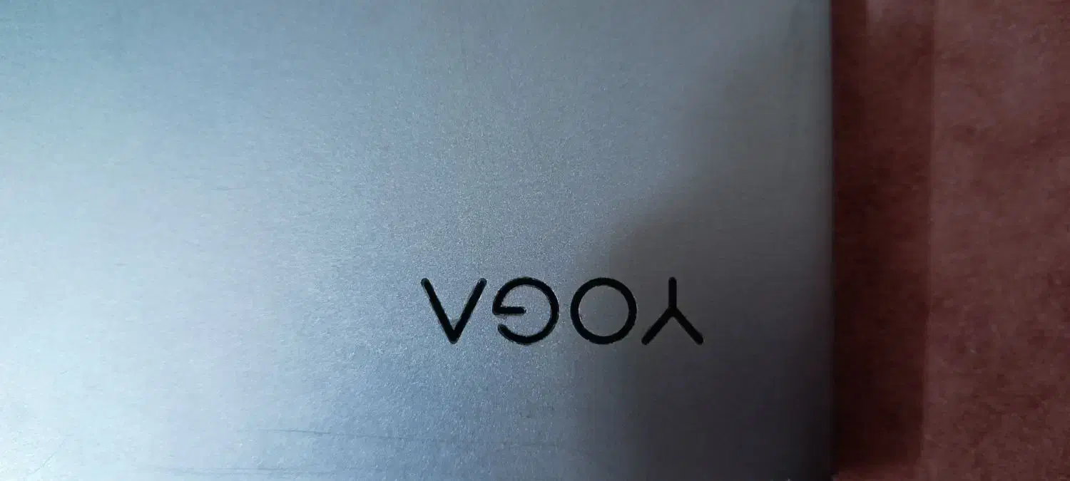 لپتاپ لنوو یوگا|رایانه همراه|مشهد, طبرسی شمالی|دیوار