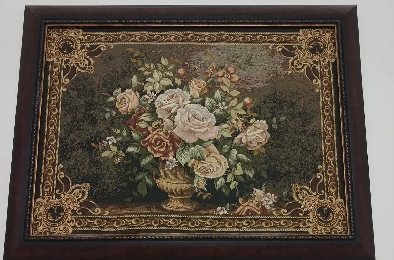 تابلو 80 سانت در 100|تابلو، نقاشی، عکس|بم, |دیوار