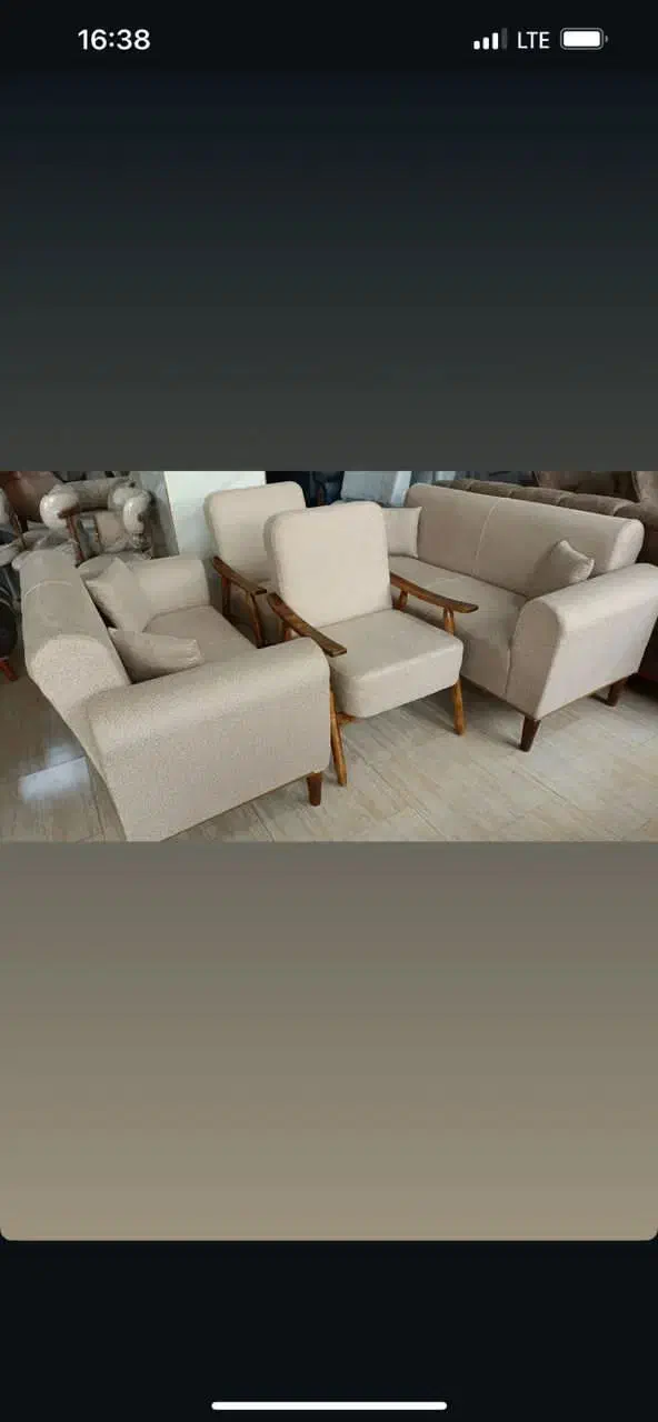 ارزان تر از همه جا|مبلمان خانگی و میز عسلی|مرند, |دیوار