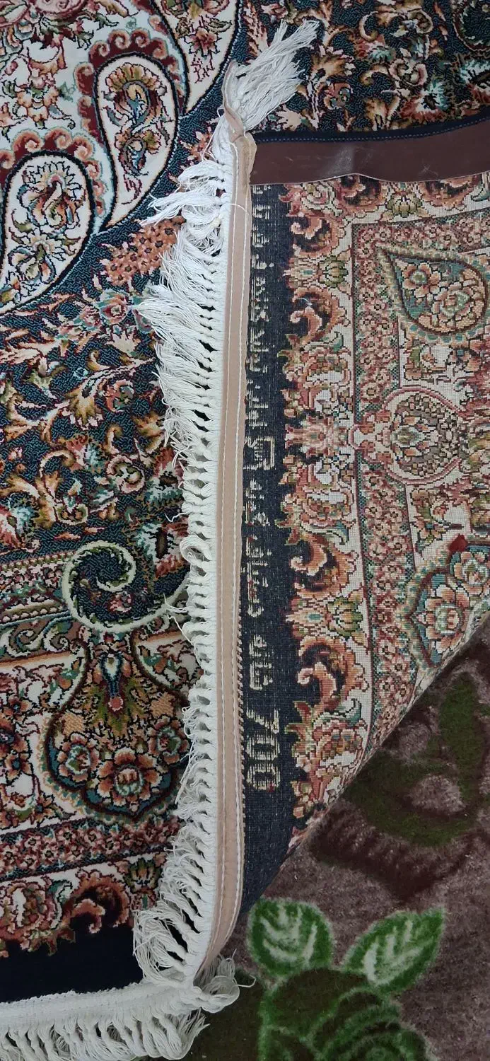 فرش ۱۲متری و۶متری|فرش|صحنه, |دیوار