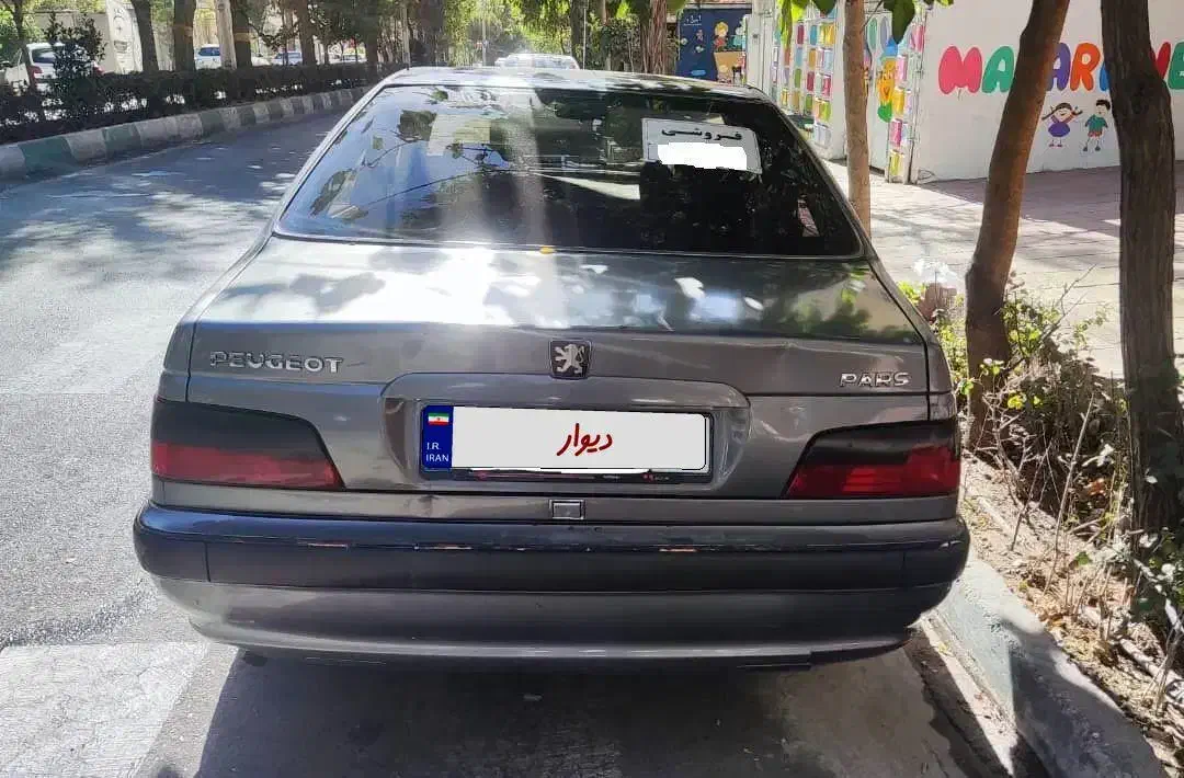 فروش فوری-مناسب|خودرو سواری و وانت|کرج, گوهردشت|دیوار