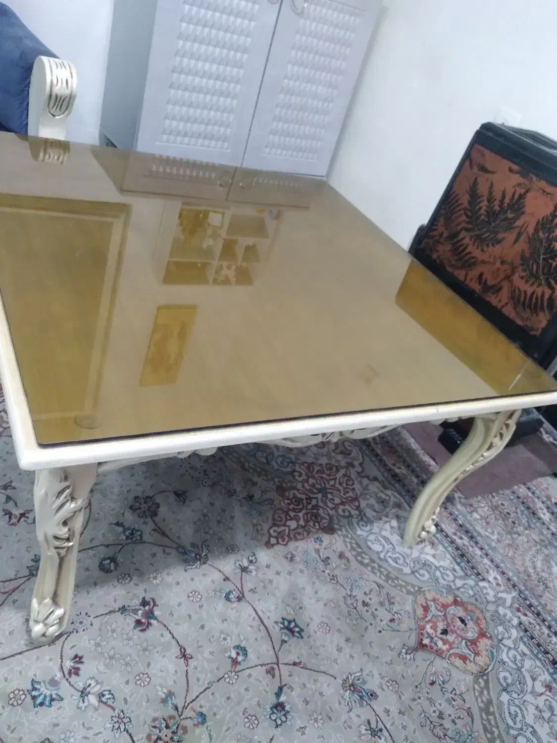 میزدرحدنو|مبلمان خانگی و میز عسلی|تهران, تختی|دیوار