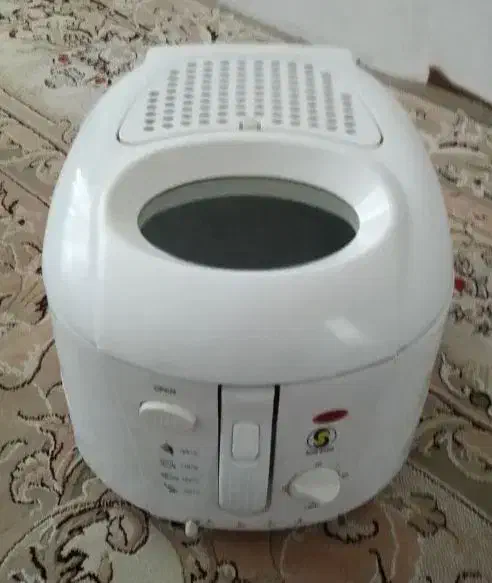 سرخ کن|سایر لوازم برقی|اصفهان, برازنده|دیوار