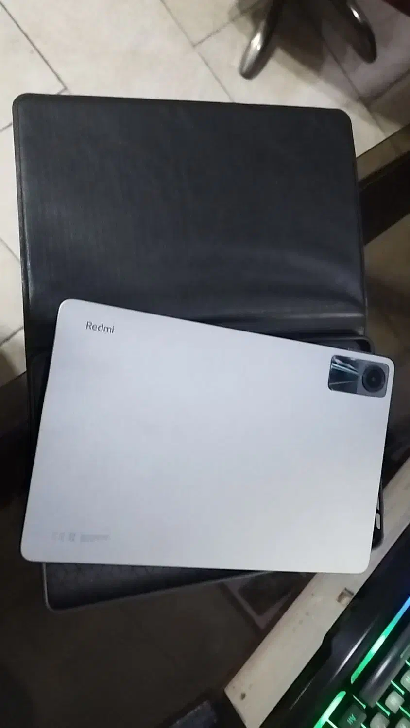 تبلت ۱۱ اینچ pad se|تبلت|تبریز, |دیوار