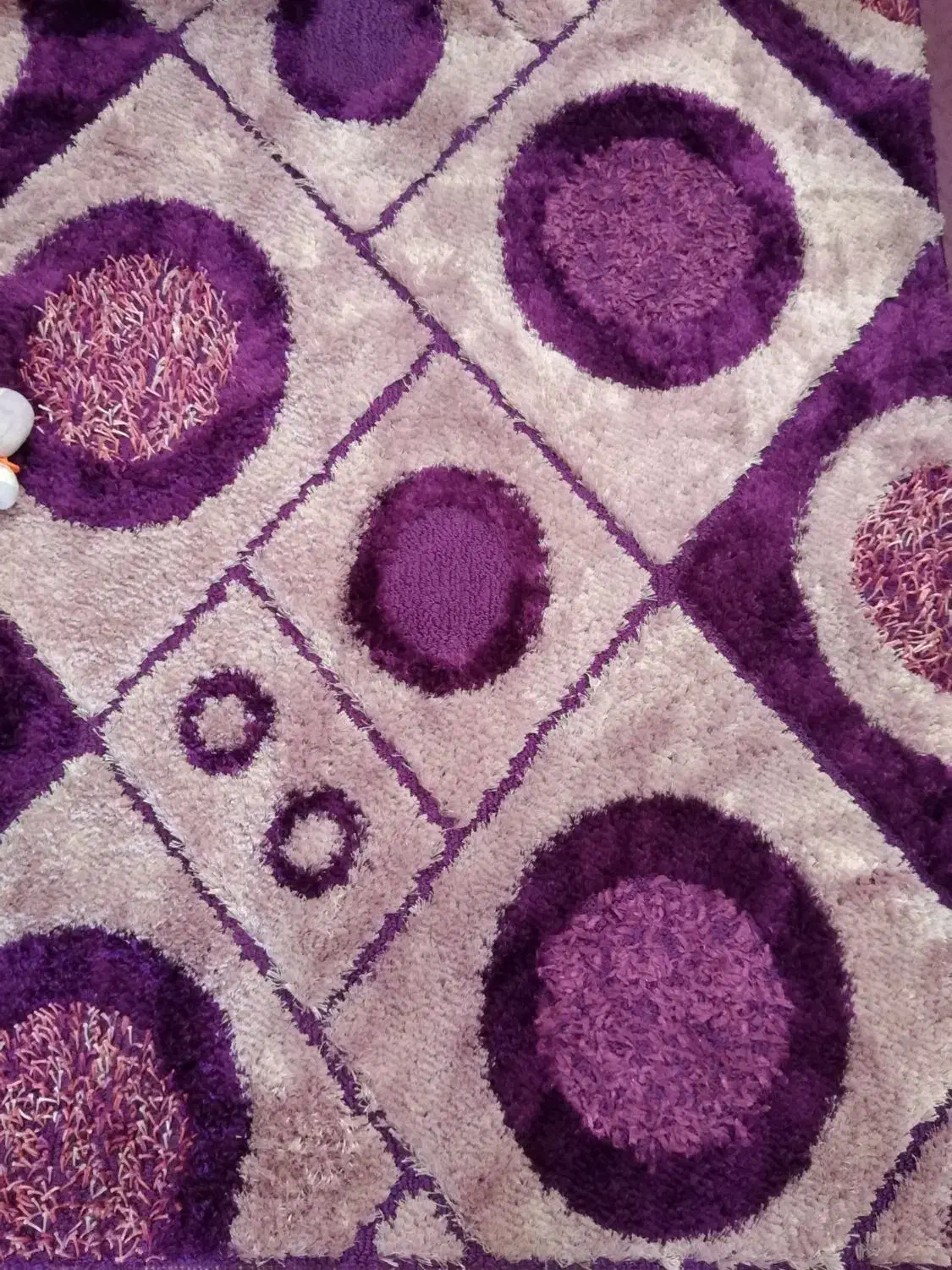 گلیم فانتزی. ابعاد 150در 230|گلیم، جاجیم، گبه|کرمان, |دیوار