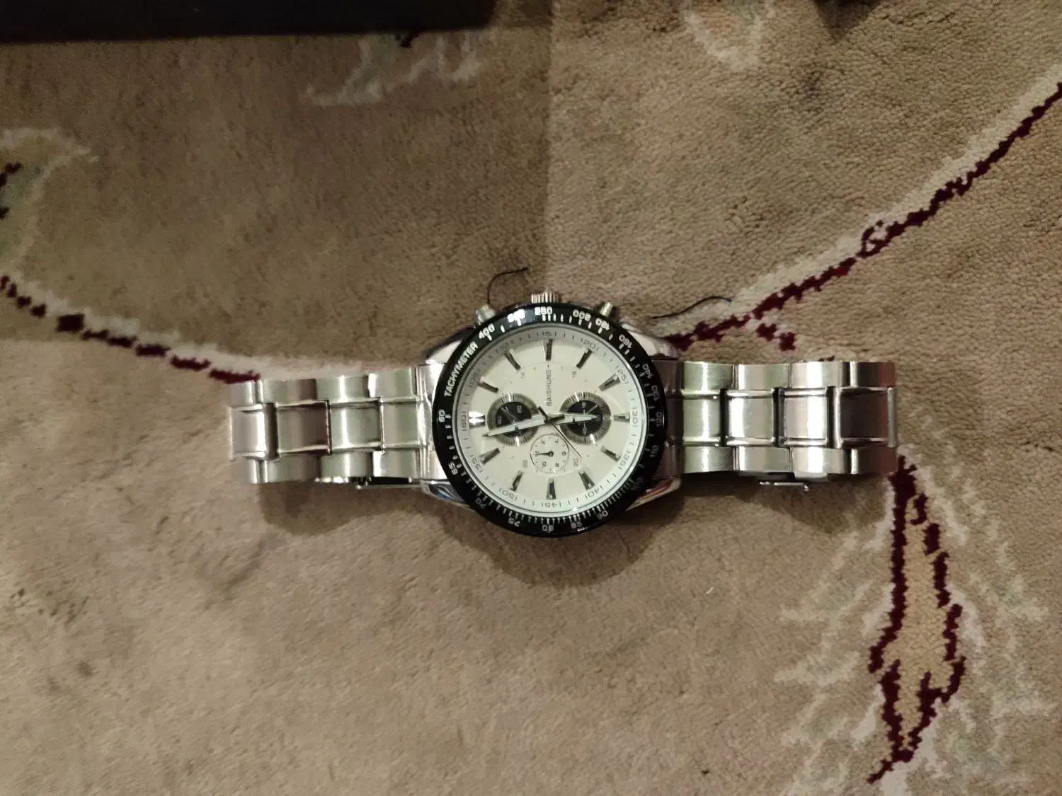 ساعت|ساعت|ایلام, |دیوار